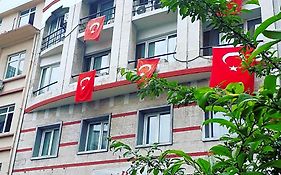 Hali Hotel